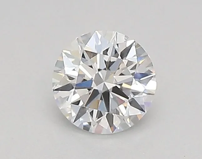 0.37ct ROUND D VVS1 Lab Grown diamond
