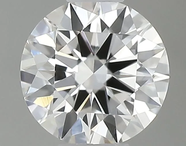 0.30ct ROUND H IF Natural diamond