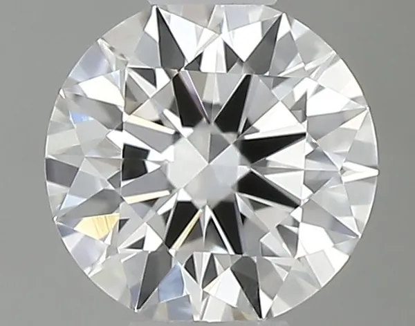 0.3ct ROUND H IF Natural diamond