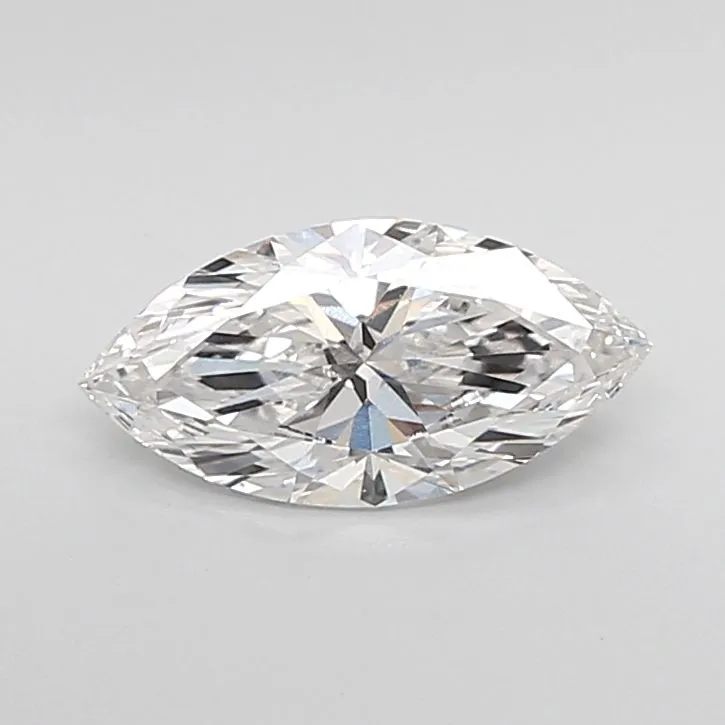 1.04ct MARQUISE E VVS2 Lab Grown diamond