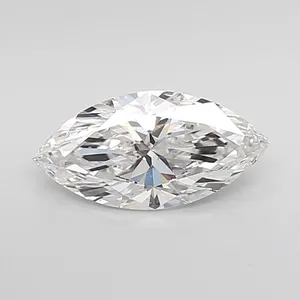 1.04ct MARQUISE E VVS2 Lab diamond