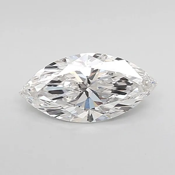 1.04ct MARQUISE E VVS2 Lab diamond