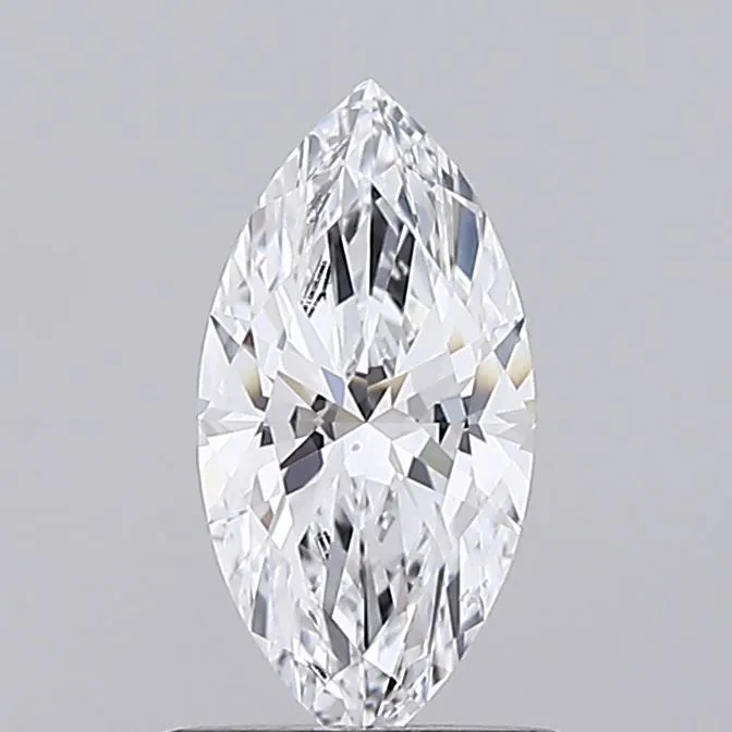 0.72ct MARQUISE D VVS1 Lab Grown diamond