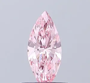 1ct MARQUISE D VS1 Lab diamond