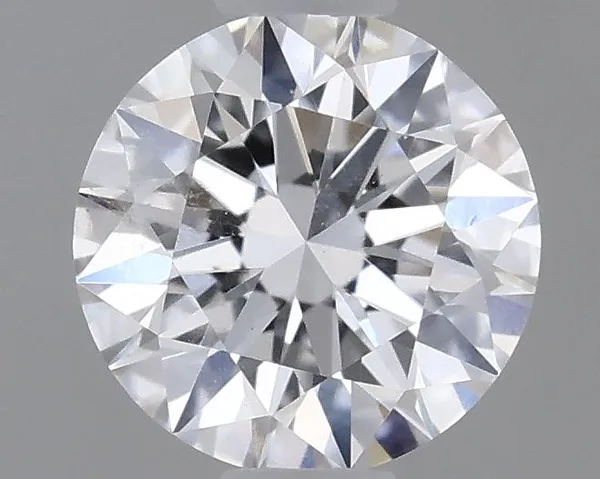 0.31ct ROUND D SI2 Natural diamond