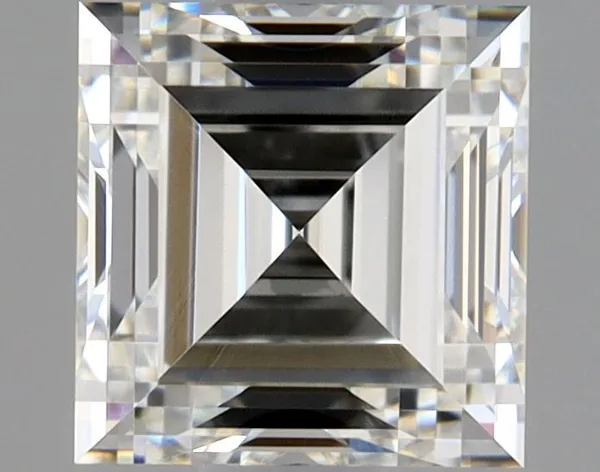 0.72ct RADIANT G VVS2 Natural diamond