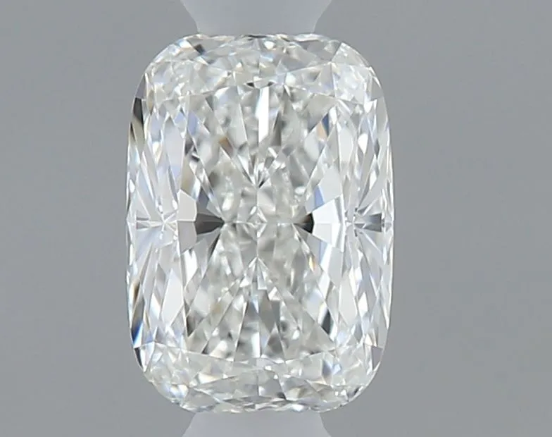 0.30ct CUSHION G VVS1 Natural diamond