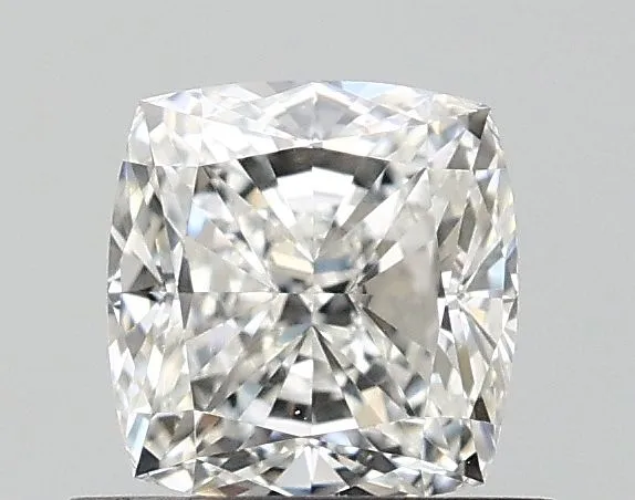 0.7ct CUSHION H VS1 Natural diamond
