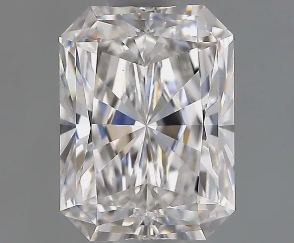 1.01ct RADIANT E VS1 Natural diamond