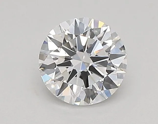0.36ct ROUND D VVS2 Lab Grown diamond