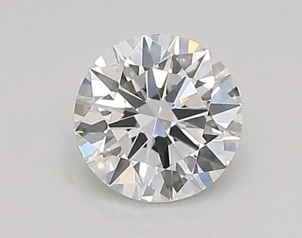 0.36ct ROUND D VVS2 Lab diamond