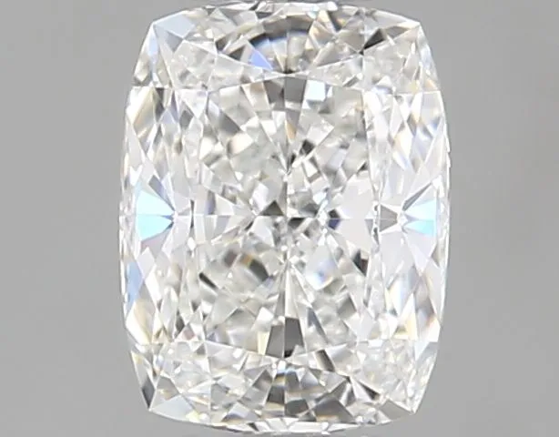 0.41ct CUSHION G IF Natural diamond
