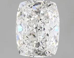 0.41ct CUSHION G IF Natural diamond