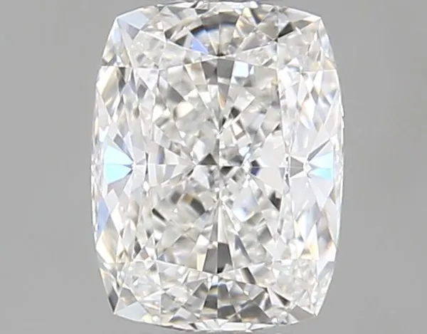 0.41ct CUSHION G IF Natural diamond