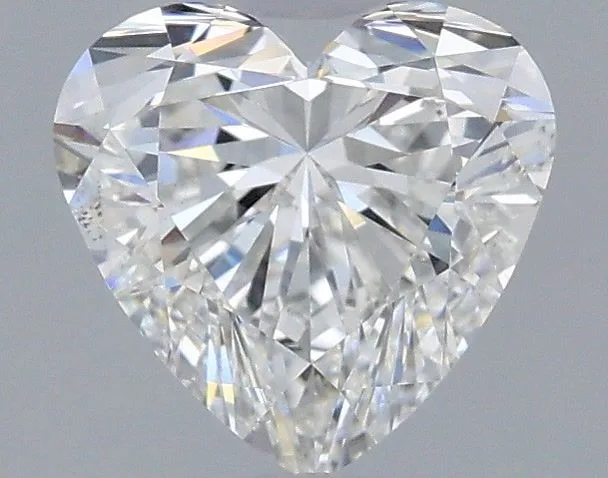 1.44ct HEART E VS2 Lab Grown diamond