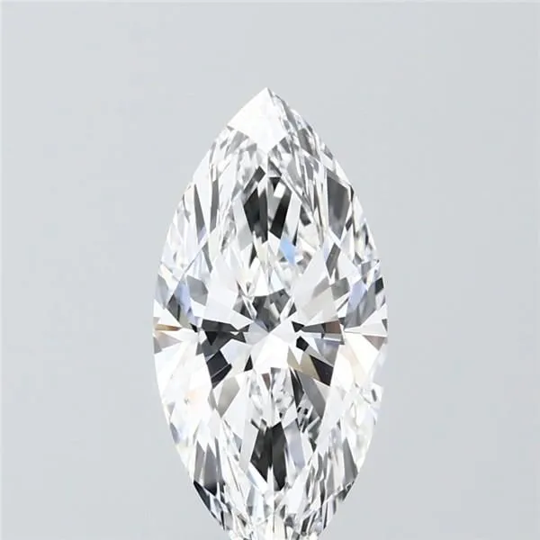 1.00ct MARQUISE D VS1 Lab Grown diamond