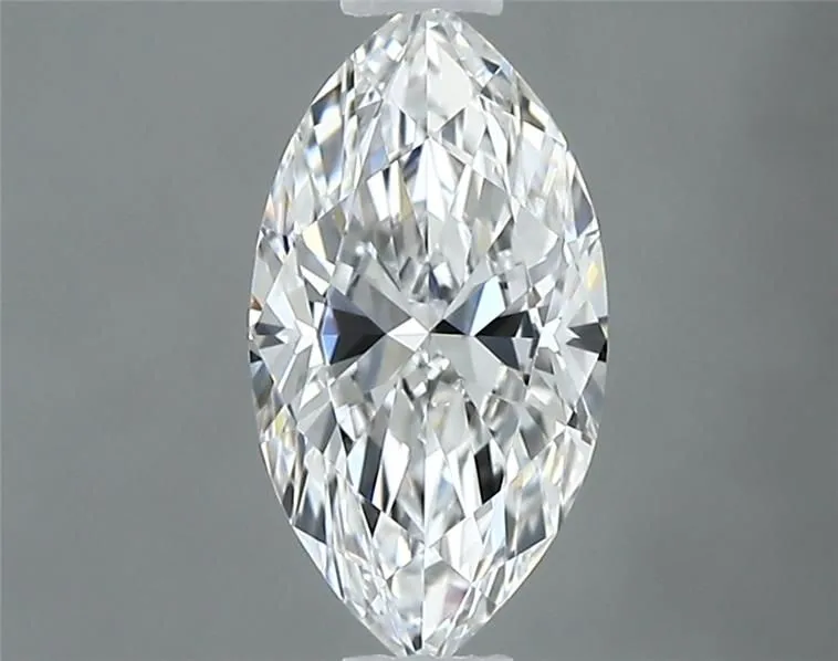 0.50ct MARQUISE D VS1 Natural diamond
