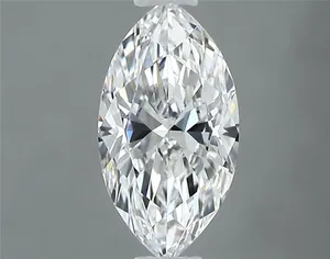 0.5ct MARQUISE D VS1 Natural diamond