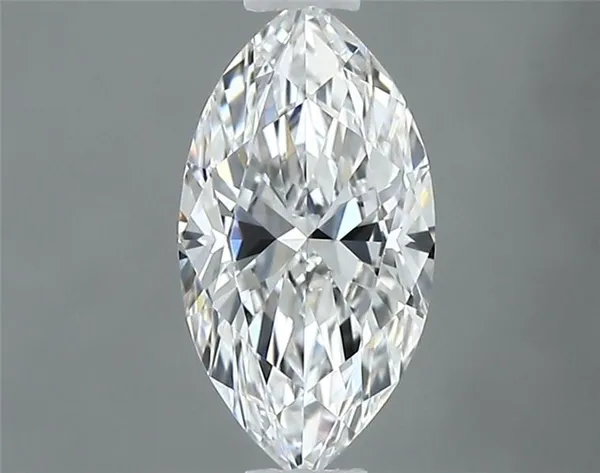 0.5ct MARQUISE D VS1 Natural diamond