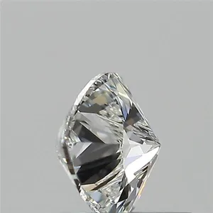 0.4ct HEART G IF Natural diamond