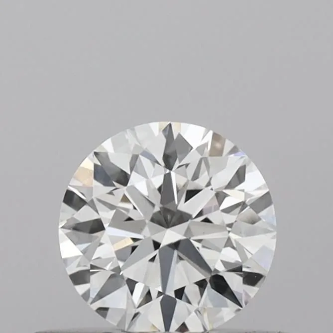 0.38ct ROUND E VS1 Lab Grown diamond