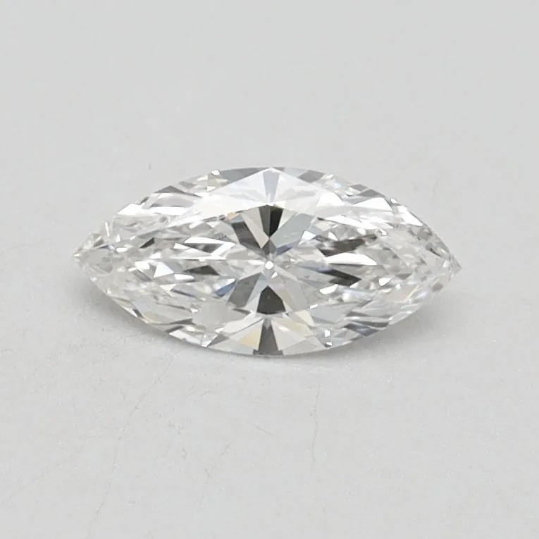 0.33ct MARQUISE E VS1 Lab Grown diamond