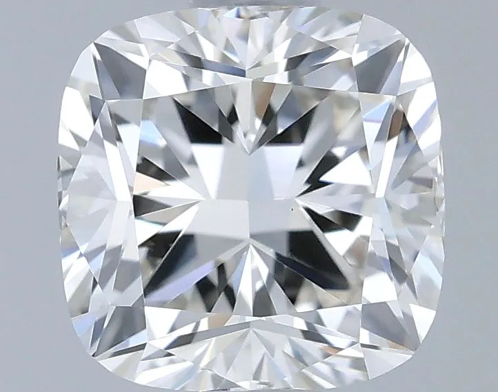 0.95ct CUSHION G VVS2 Lab Grown diamond