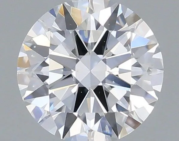 0.3ct ROUND E SI2 Natural diamond