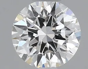 0.3ct ROUND G SI1 Natural diamond
