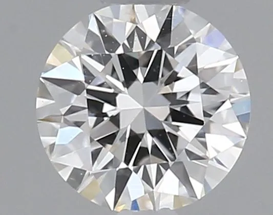0.3ct ROUND G SI1 Natural diamond