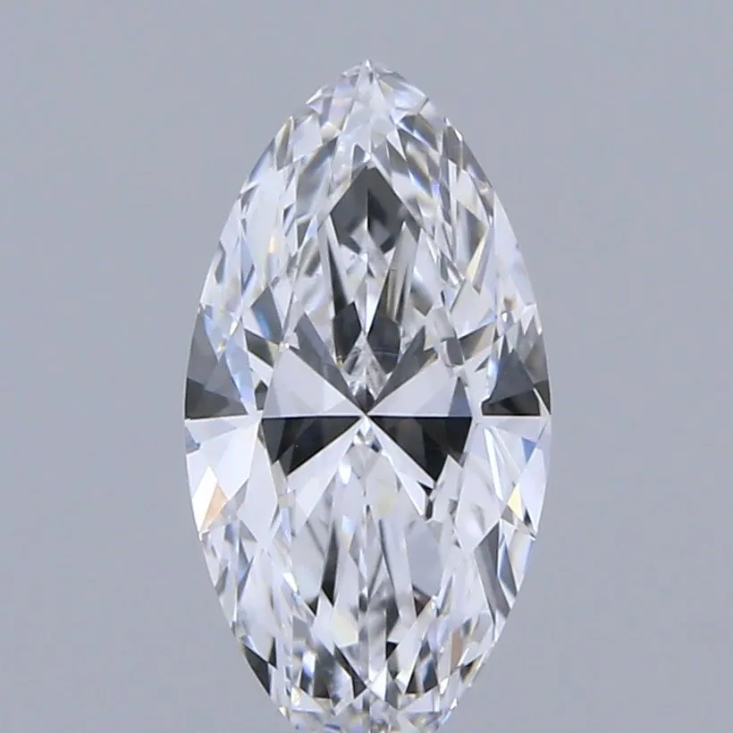 0.50ct MARQUISE D VS2 Natural diamond