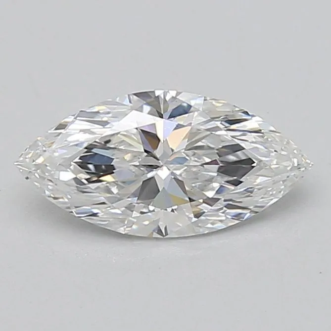 0.99ct MARQUISE D VS1 Lab Grown diamond