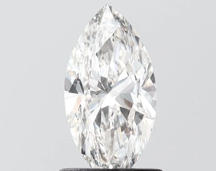 1.08ct MARQUISE G VVS2 Lab Grown diamond