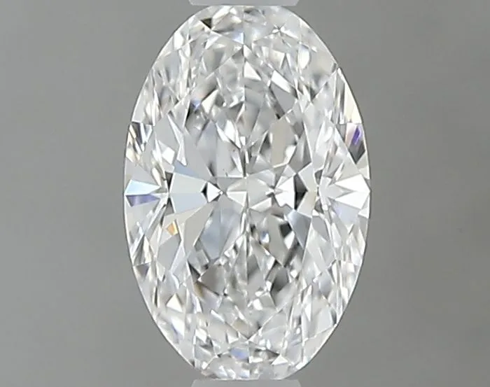 0.50ct OVAL E VS1 Natural diamond