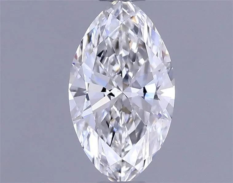 0.40ct MARQUISE F VVS1 Natural diamond