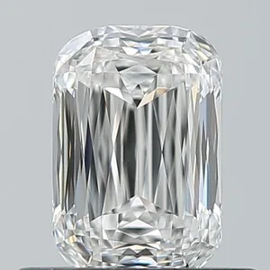 0.7ct RADIANT F VVS1 Natural diamond