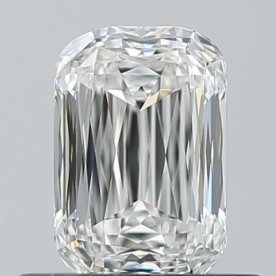 0.7ct RADIANT F VVS1 Natural diamond