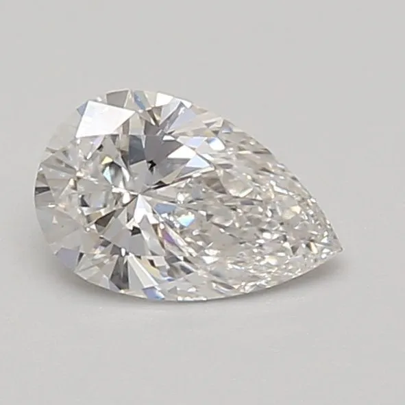 0.73ct PEAR E VS1 Lab Grown diamond