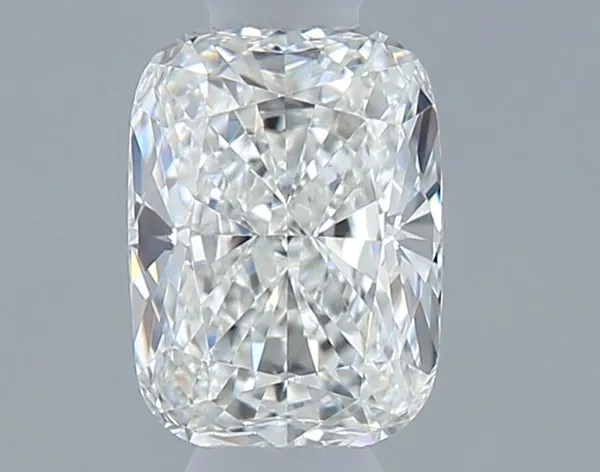 0.32ct CUSHION G IF Natural diamond