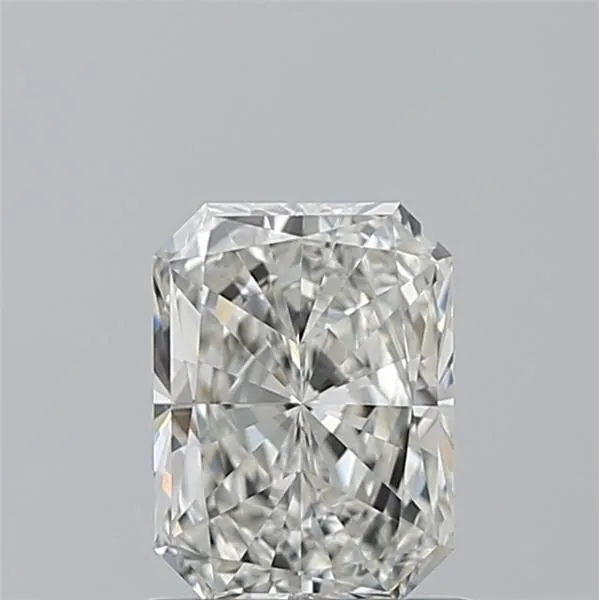 1ct RADIANT H VS1 Natural diamond