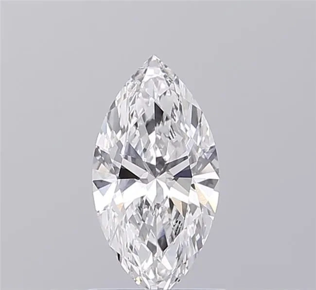 1.04ct MARQUISE E VVS2 Lab Grown diamond