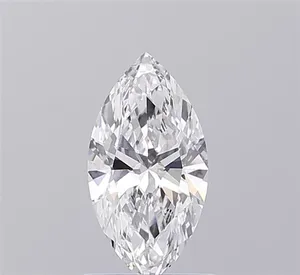 1.04ct MARQUISE E VVS2 Lab diamond