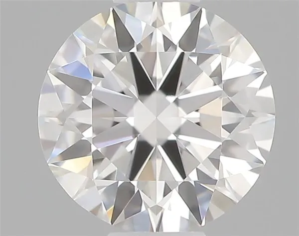 0.3ct ROUND H VS1 Natural diamond