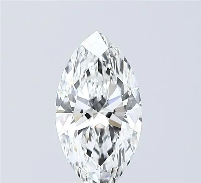 1.05ct MARQUISE E VVS1 Lab Grown diamond
