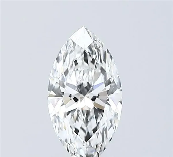 1.05ct MARQUISE E VVS1 Lab diamond