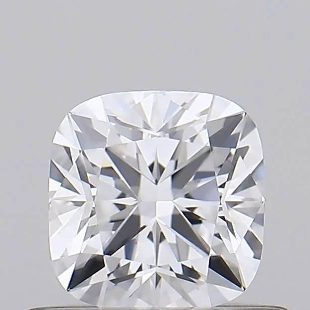 0.54ct CUSHION D VVS2 Lab Grown diamond
