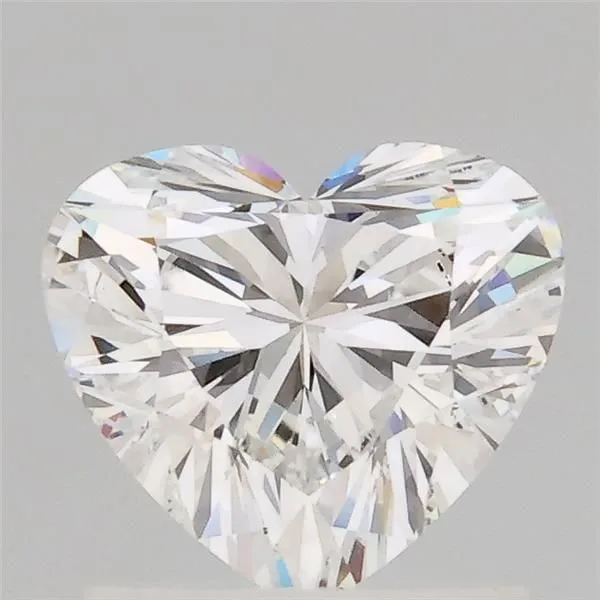 1.04ct HEART E VS1 Lab Grown diamond