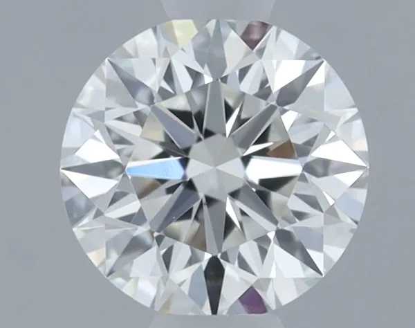 0.3ct ROUND H VS1 Natural diamond