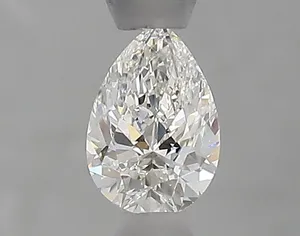 0.4ct PEAR G VS1 Natural diamond