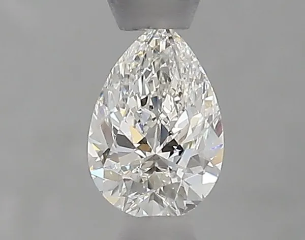 0.4ct PEAR G VS1 Natural diamond